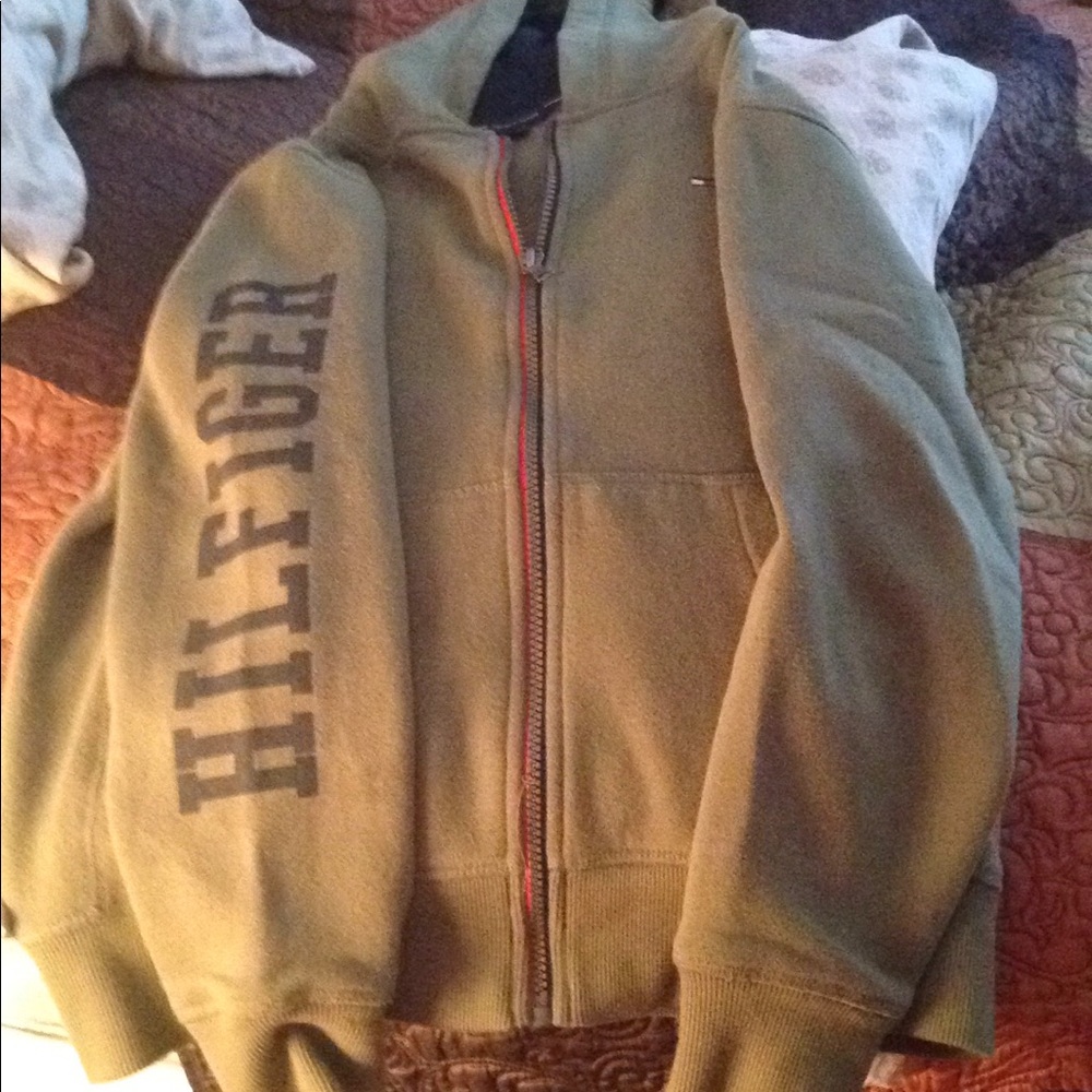 Tommy Hilfiger boys outfit